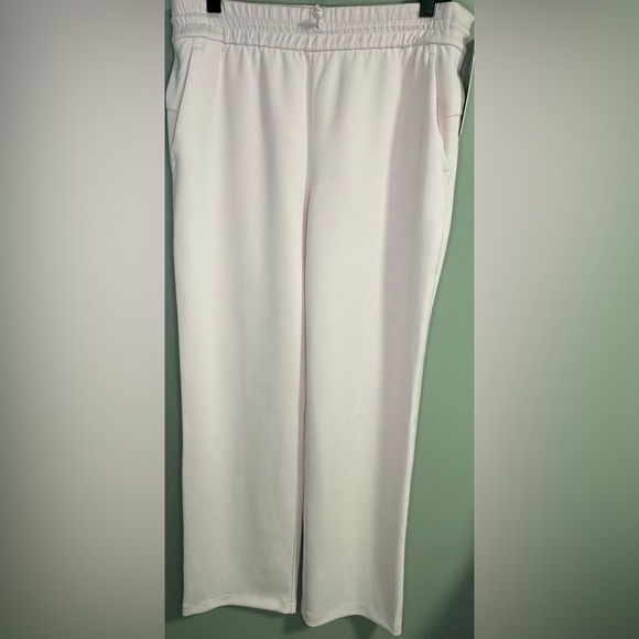 Lululemon Softstreme High-Rise Pant Size 10 in Strawberry Milkshake - Picture 5 of 9